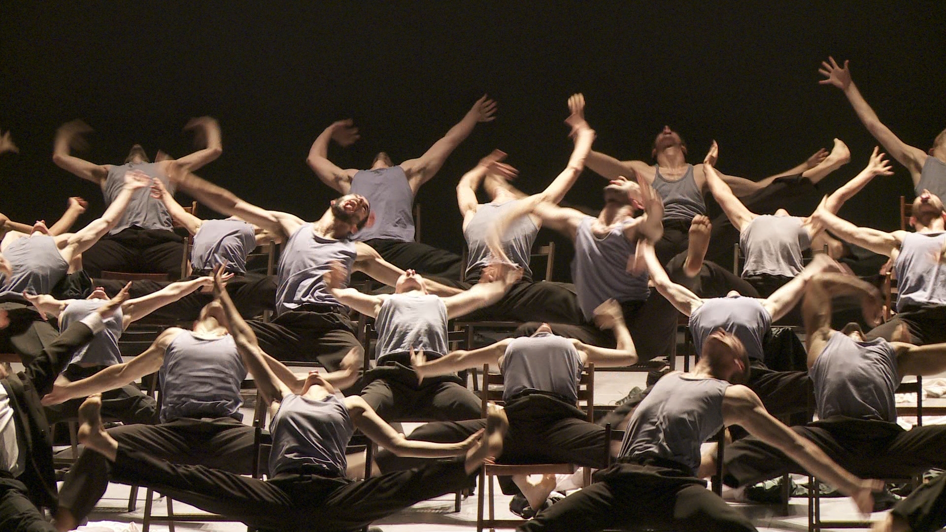 Dance docos at Sydney Film Festival